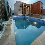 Satılır 6 otaqlı Həyət evi/villa, Bilgəh qəs., Sabunçu rayonu 1