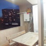 Satılır 3 otaqlı Yeni Tikili, İnşaatçılar metrosu, Yasamal rayonu 11