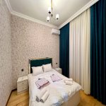 Kirayə (günlük) 7 otaqlı Həyət evi/villa Qəbələ 9