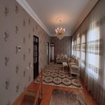 Satılır 7 otaqlı Həyət evi/villa, Avtovağzal metrosu, Biləcəri qəs., Binəqədi rayonu 17