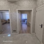 Аренда 3 комнатная Новостройка, м. Нефтчиляр метро, Насими район 6