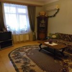 Kirayə (aylıq) 2 otaqlı Köhnə Tikili, Nəriman Nərimanov metrosu, Montin qəs., Nərimanov rayonu 1
