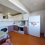 Kirayə (aylıq) 4 otaqlı Köhnə Tikili, Memar Əcəmi metrosu, 4-cü mikrorayon, Nəsimi rayonu 19