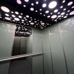 Kirayə (aylıq) 6 otaqlı Yeni Tikili, 28 May metrosu, Nəsimi rayonu 19