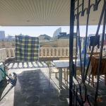 Satılır 3 otaqlı Köhnə Tikili, Nərimanov rayonu 11