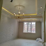 Satılır 3 otaqlı Yeni Tikili, Memar Əcəmi metrosu, 9-cu mikrorayon, Binəqədi rayonu 5