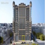 Kirayə (aylıq) 1 otaqlı Ofis, 28 May metrosu, Nəsimi rayonu 3