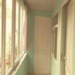 Kirayə (günlük) 3 otaqlı Bağ evi Qəbələ 10