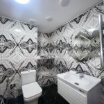 Kirayə (aylıq) 3 otaqlı Yeni Tikili, Xətai metrosu, Xətai rayonu 9