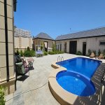Kirayə (günlük) 6 otaqlı Bağ evi, Şüvəlan, Xəzər rayonu 9