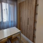 Kirayə (aylıq) 2 otaqlı Köhnə Tikili, İçərişəhər metrosu, Axundov bağı, Səbail rayonu 14