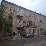 Satılır 2 otaqlı Köhnə Tikili, Bayıl qəs., Səbail rayonu 1
