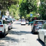 Kirayə (aylıq) Obyekt, Nəsimi rayonu 24