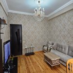 Kirayə (aylıq) 2 otaqlı Yeni Tikili, Qara Qarayev metrosu, Nizami rayonu 5