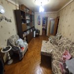 Satılır 2 otaqlı Köhnə Tikili, Bakı Dövlət Universiteti, Yasamal rayonu 10