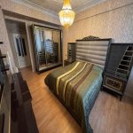 Kirayə (aylıq) 3 otaqlı Yeni Tikili, Xətai metrosu, Xətai rayonu 6