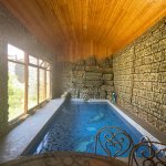 Satılır 6 otaqlı Həyət evi/villa Gəncə 17