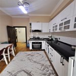 Satılır 3 otaqlı Yeni Tikili, Qara Qarayev metrosu, Nizami rayonu 6