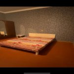 Kirayə (aylıq) 3 otaqlı Həyət evi/villa, Neftçilər metrosu, Bakıxanov qəs., Sabunçu rayonu 2