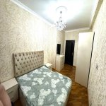 Kirayə (aylıq) 2 otaqlı Yeni Tikili, Qara Qarayev metrosu, Nizami rayonu 4