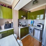 Satılır 2 otaqlı Köhnə Tikili, Köhnə Günəşli qəs., Xətai rayonu 4