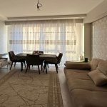 Kirayə (aylıq) 2 otaqlı Yeni Tikili, 20 Yanvar metrosu, Yasamal rayonu 1