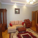 Kirayə (aylıq) 3 otaqlı Yeni Tikili, Gənclik metrosu, Nəsimi rayonu 5