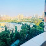Kirayə (aylıq) 4 otaqlı Yeni Tikili, 8 Noyabr metrosu, Tibb Universiteti, Nəsimi rayonu 18