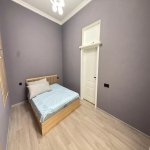 Satılır 2 otaqlı Köhnə Tikili, 28 May metrosu, Absheron Marriott otel, Səbail rayonu 10