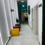 Kirayə (aylıq) 3 otaqlı Ofis, İnşaatçılar metrosu, Yeni Yasamal qəs., Yasamal rayonu 10