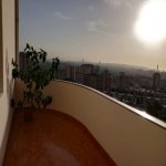 Kirayə (aylıq) 3 otaqlı Yeni Tikili, Memar Əcəmi - 2 metrosu, 4-cü mikrorayon, Nəsimi rayonu 4