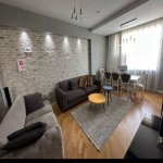 Kirayə (aylıq) 3 otaqlı Yeni Tikili, Neftçilər metrosu, Nizami rayonu 1