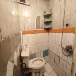 Kirayə (aylıq) 1 otaqlı Həyət evi/villa, Avtovağzal metrosu, Biləcəri qəs., Binəqədi rayonu 33