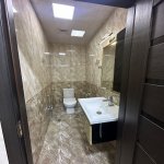 Satılır 3 otaqlı Yeni Tikili, Xalqlar dostluğu metrosu, Nizami rayonu 17