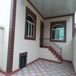 Satılır 3 otaqlı Həyət evi/villa, Azadlıq metrosu, Binəqədi qəs., Binəqədi rayonu 1