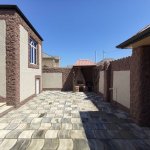 Satılır 3 otaqlı Həyət evi/villa, Azadlıq metrosu, Binəqədi qəs., Binəqədi rayonu 2