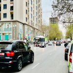 Kirayə (aylıq) 2 otaqlı Ofis, 28 May metrosu, Nəsimi rayonu 6