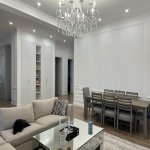 Kirayə (aylıq) 4 otaqlı Bağ evi, Şüvəlan, Xəzər rayonu 6