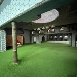 Kirayə (aylıq) Obyekt, Nəriman Nərimanov metrosu, Nərimanov rayonu 9