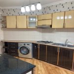 Kirayə (aylıq) 3 otaqlı Yeni Tikili, Həzi Aslanov metrosu, Əhmədli, Xətai rayonu 5
