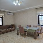 Kirayə (aylıq) 5 otaqlı Bağ evi, Zaqulba, Xəzər rayonu 19