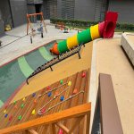 Аренда 3 комнатная Новостройка, Хетаи район 11