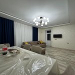 Kirayə (aylıq) 3 otaqlı Yeni Tikili, Həzi Aslanov metrosu, Xətai rayonu 7