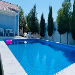 Kirayə (aylıq) 4 otaqlı Bağ evi, Sabunçu rayonu 1