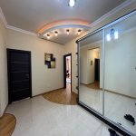 Аренда 3 комнатная Новостройка, м. Эльмляр Академиясы метро, Парк Г.Джавида, Ясамал район 28