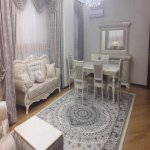 Kirayə (aylıq) 4 otaqlı Yeni Tikili, Xətai metrosu, Xətai rayonu 7