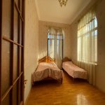 Kirayə (aylıq) 8 otaqlı Həyət evi/villa, Badamdar qəs., Səbail rayonu 19