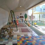 Satılır 16 otaqlı Həyət evi/villa, Azadlıq metrosu, Rəsulzadə qəs., Binəqədi rayonu 8