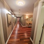 Аренда 6 комнатная Новостройка, м. 28 Мая метро, Насими район 29