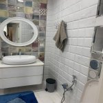 Продажа 2 комнатная Новостройка, İnşaatçılar метро, пос. Ясамал, Ясамал район 7